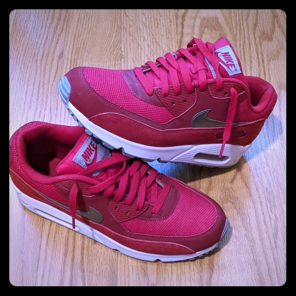 Air Max 90